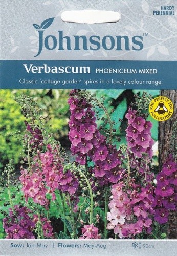 Tūbės violetinės (mišinys)