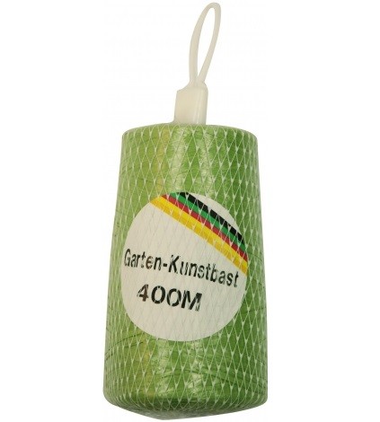 Virvė polipropileninė 400m