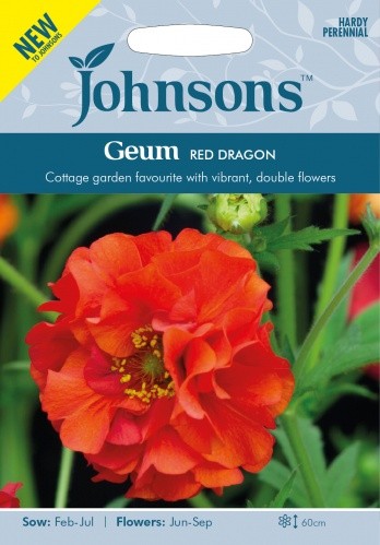 Čilinės žiognagės Red Dragon