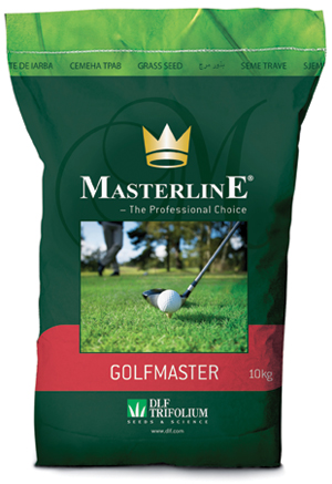 Žolė Golfmaster Masterline 10kg