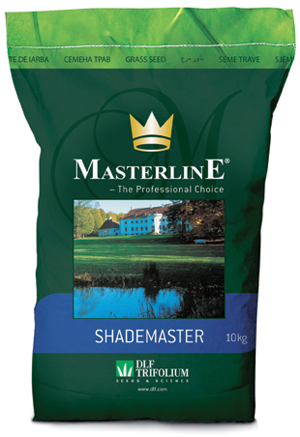 Žolė Shademaster 10kg