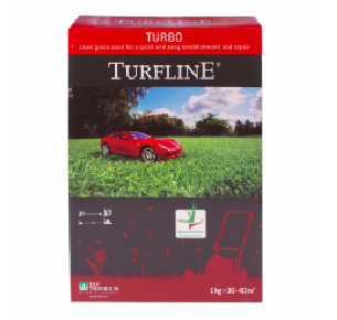 Žolė Turbo (atsėjimui) 1kg