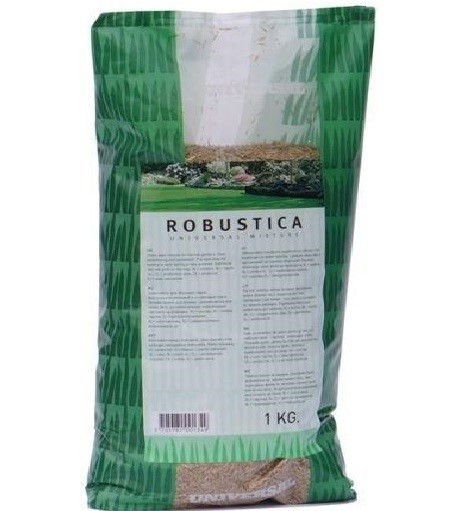 Žolė Robustika 1kg