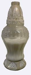 Žvakė W-121 36h (6)