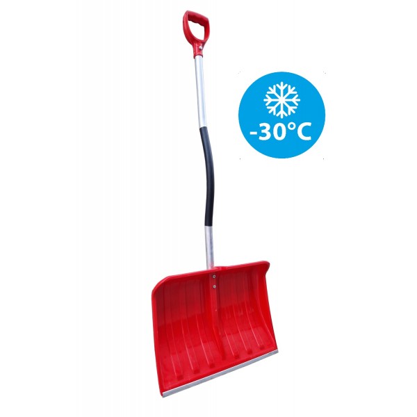 Sniega lāpsta ALU ERGO 55