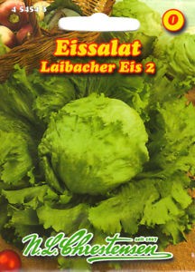 Salāti  Laibacher Eis