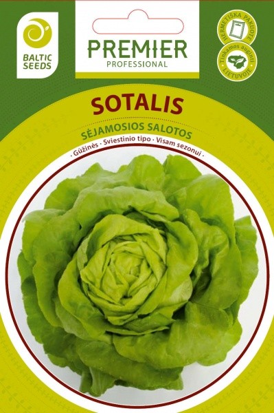 Salāti Sotalis