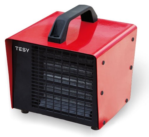 Keramiskais sildītājs TESY HL 830 V PTC 